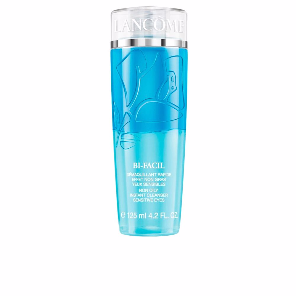 Lancome Bi-Facil Makeup Remover - Non Oily Instant Eye Makeup Remover 125 ml