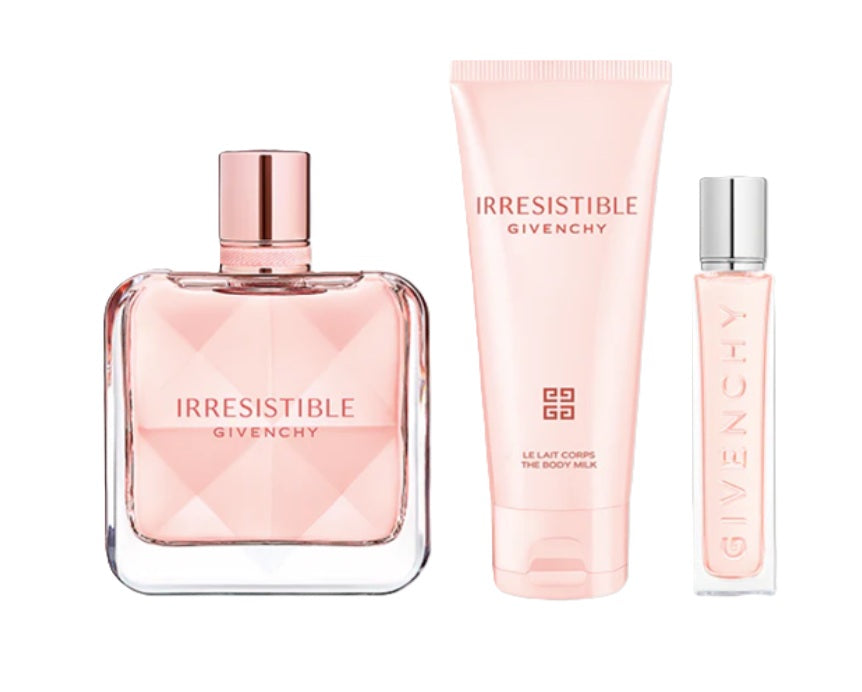 Givenchy irresistible Gift Set