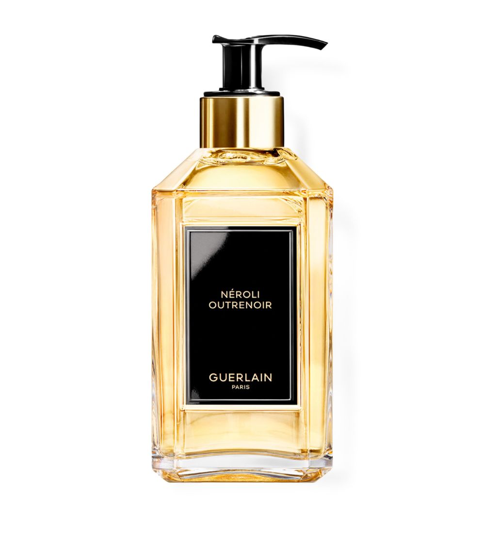 Guerlain Néroli Outrenoir Hand Soap (300ml)