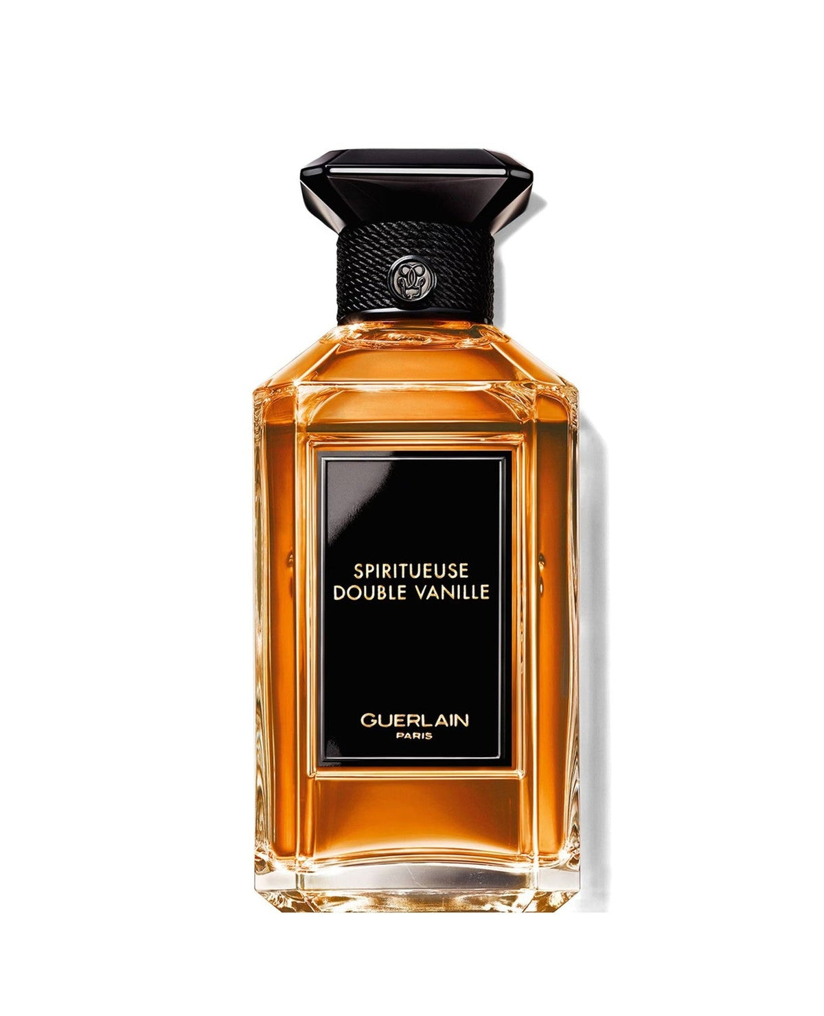 Guerlain Spiritueuse Double Vanille Edp 200 Ml