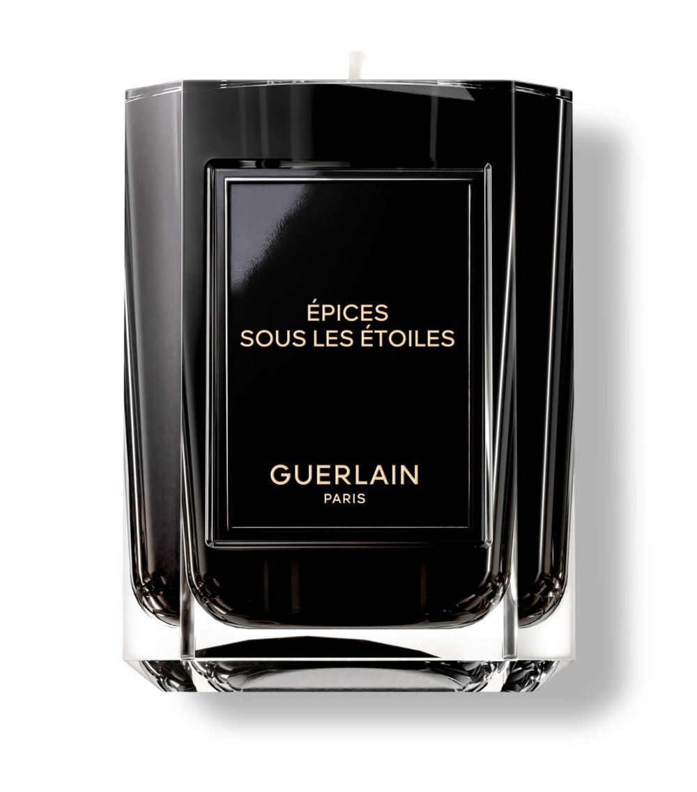 Guerlain Épices Sous les Étoiles Candle 220g