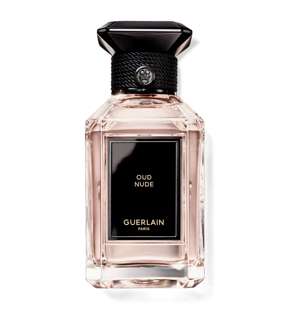 Unboxed Guerlain L'Art & La Matière Oud Nude EDP 200 ml