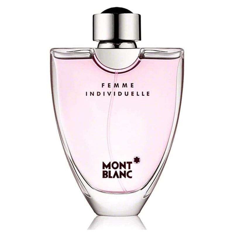Mont Blanc Femme Individuelle EDT 75ml