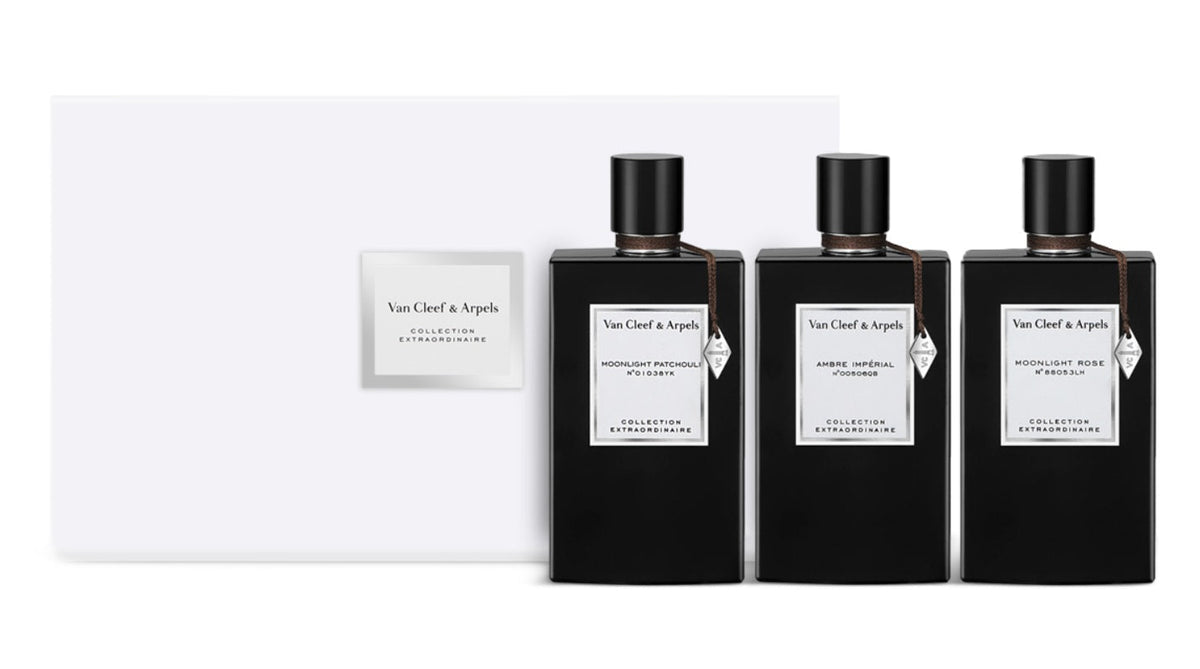 Van Cleef & Arpels Collection Extraordinaire Gift Set