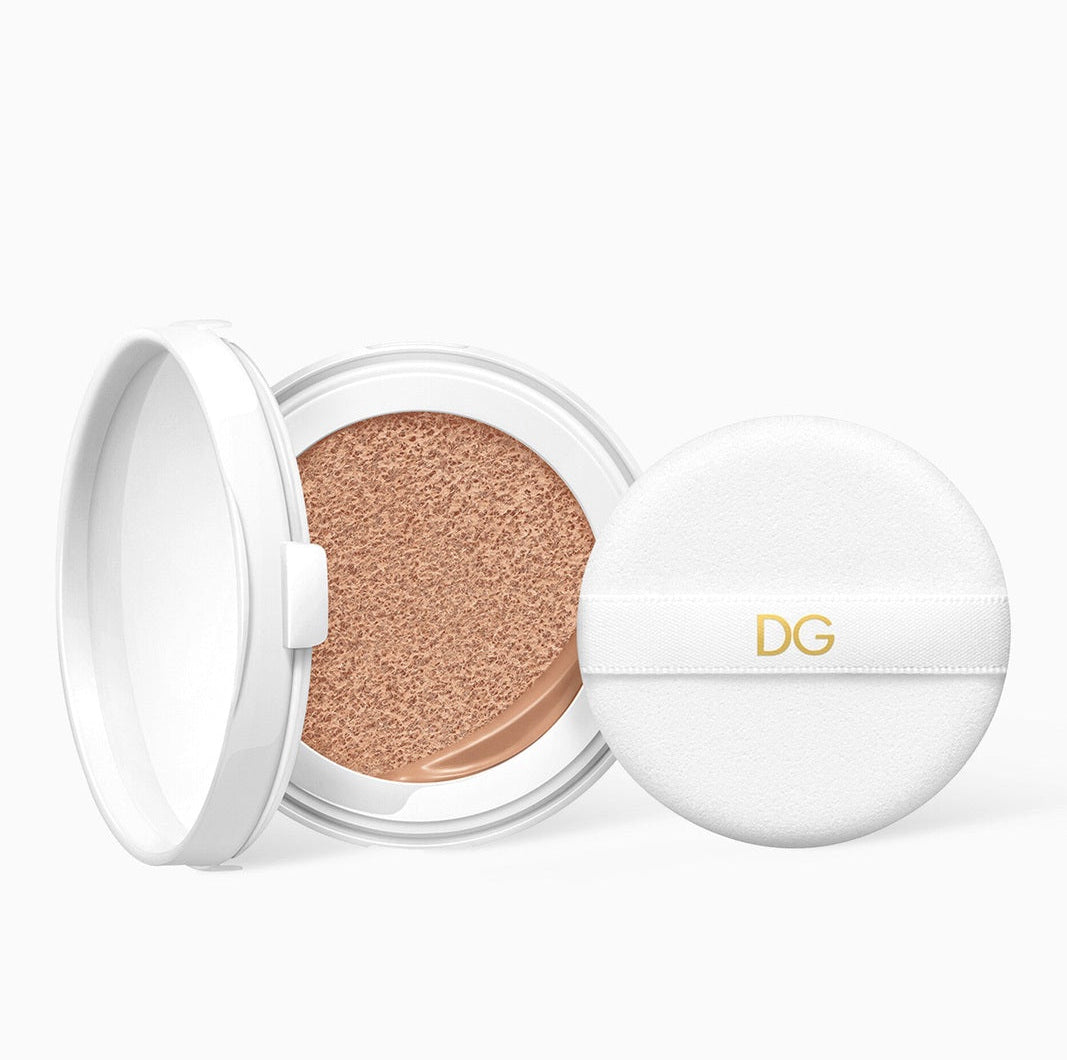 Dolce & Gabbana Refill Solar Glow Healthy Glow Cushion Foundation