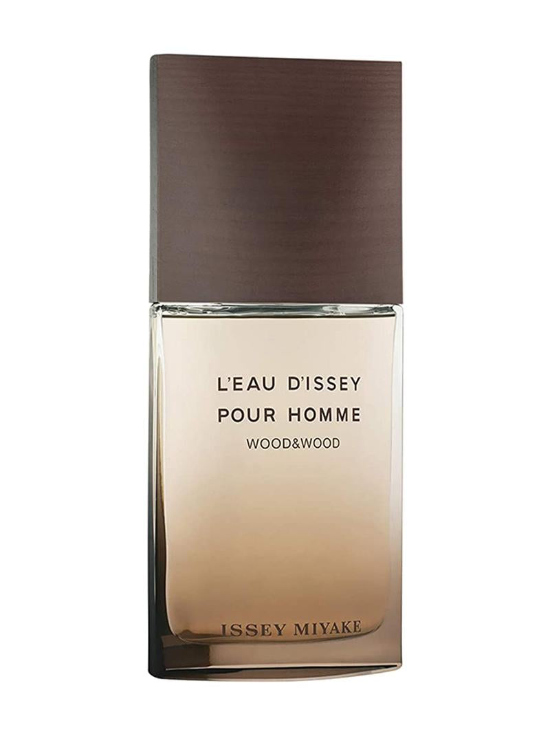 Issey Miyake L'eau D'issey Pour Homme Wood&Wood Intense EDP 100 ml