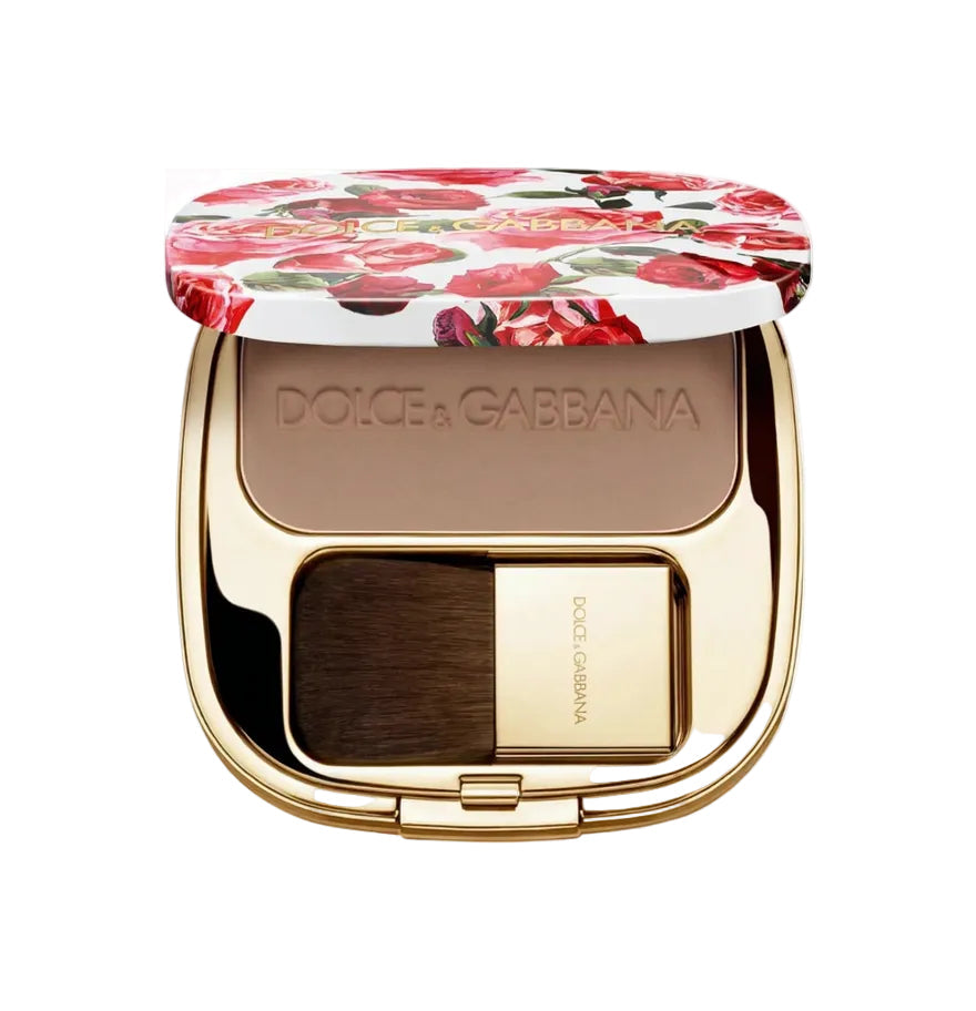 Dolce & Gabbana Blush of Roses Luminous Cheek Colour TAN 100 5g