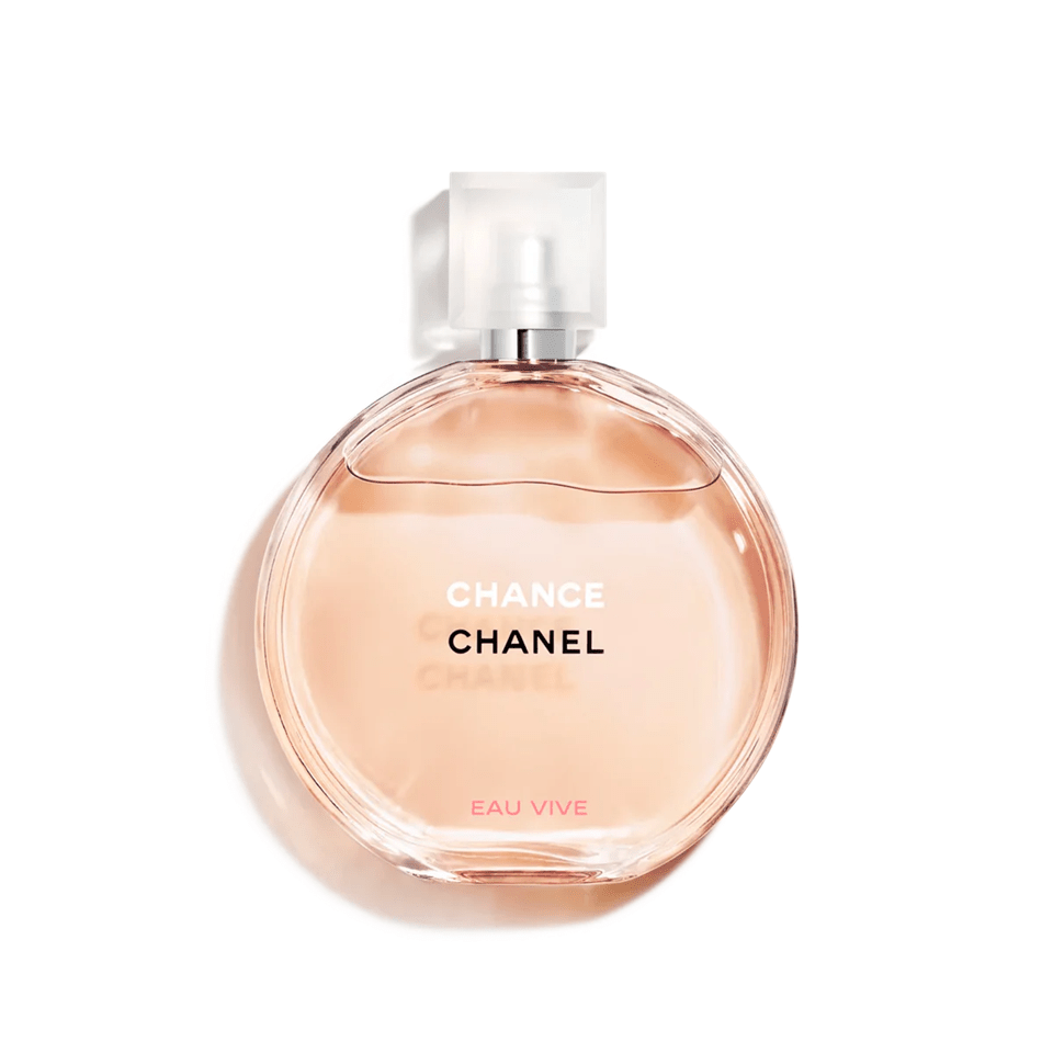 Chanel Chance Eau Vive EDT 100 ml
