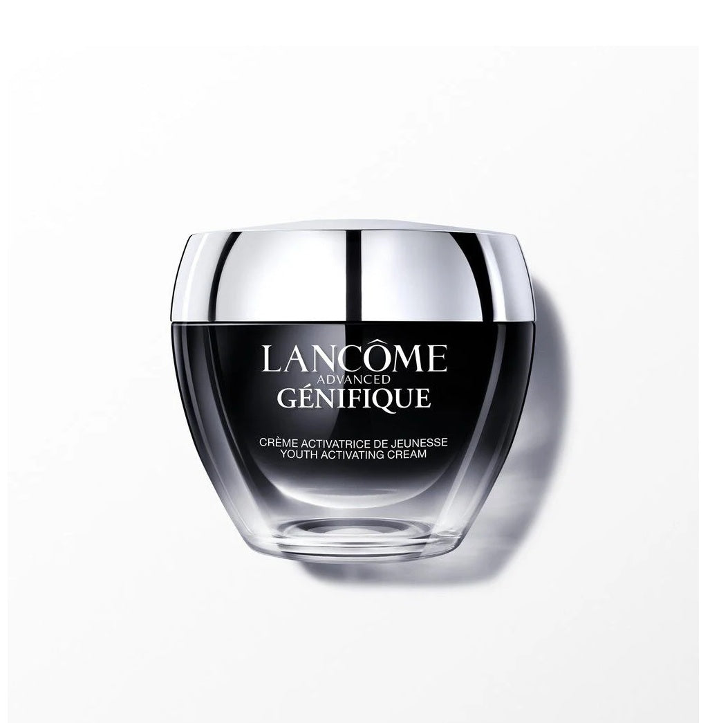 Lancome Genefique Youth Activating Cream with BIFIDUS PREBIOTIC 50 ml