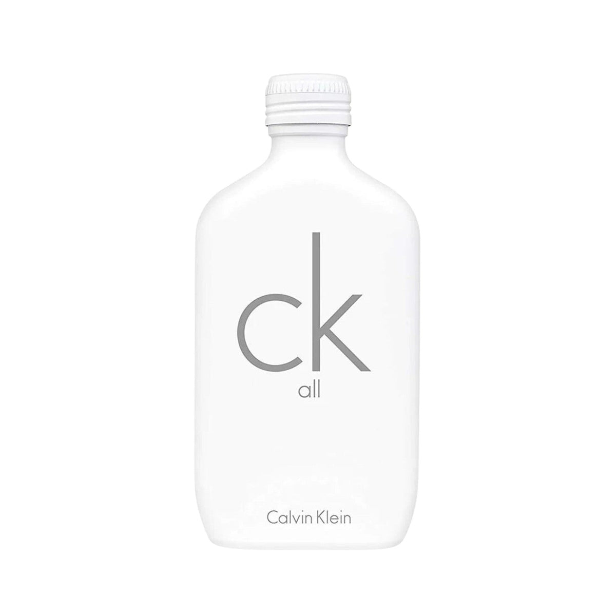 Calvin Klein CK All EDT 200 ml