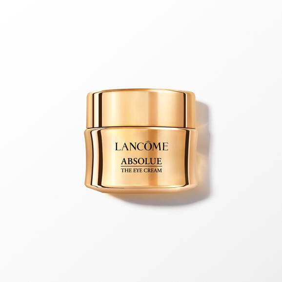 Lancome Absolue Revitalizing Eye Cream with Perpetual Rose Extract 20 ml