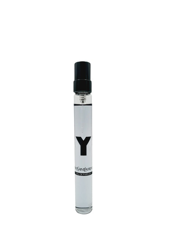 Unboxed Yves Saint Laurent Y EDP 10 ML