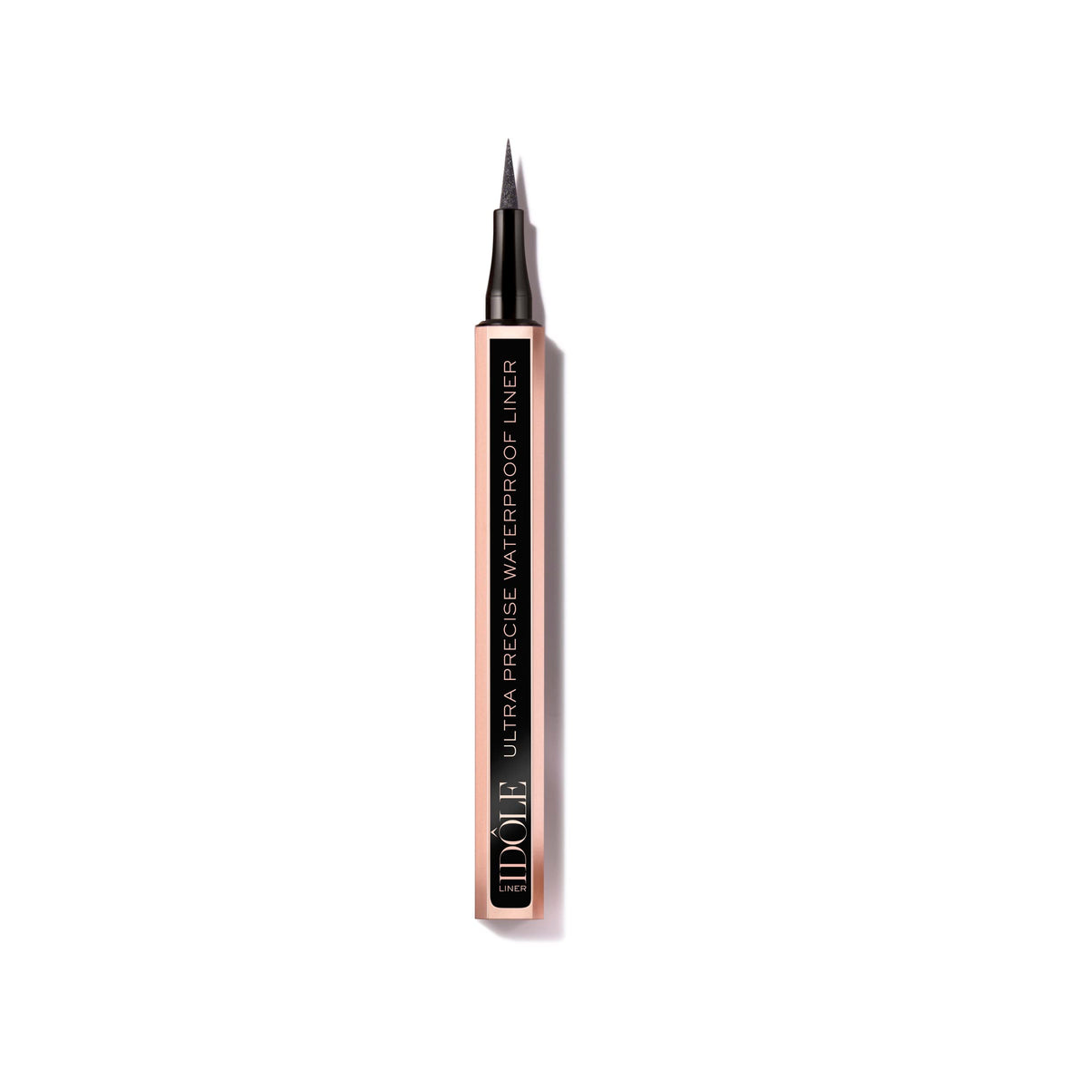Tester Lancôme Idôle Ultra Precise Waterproof Liner 1 Ml 01 Glossy Black