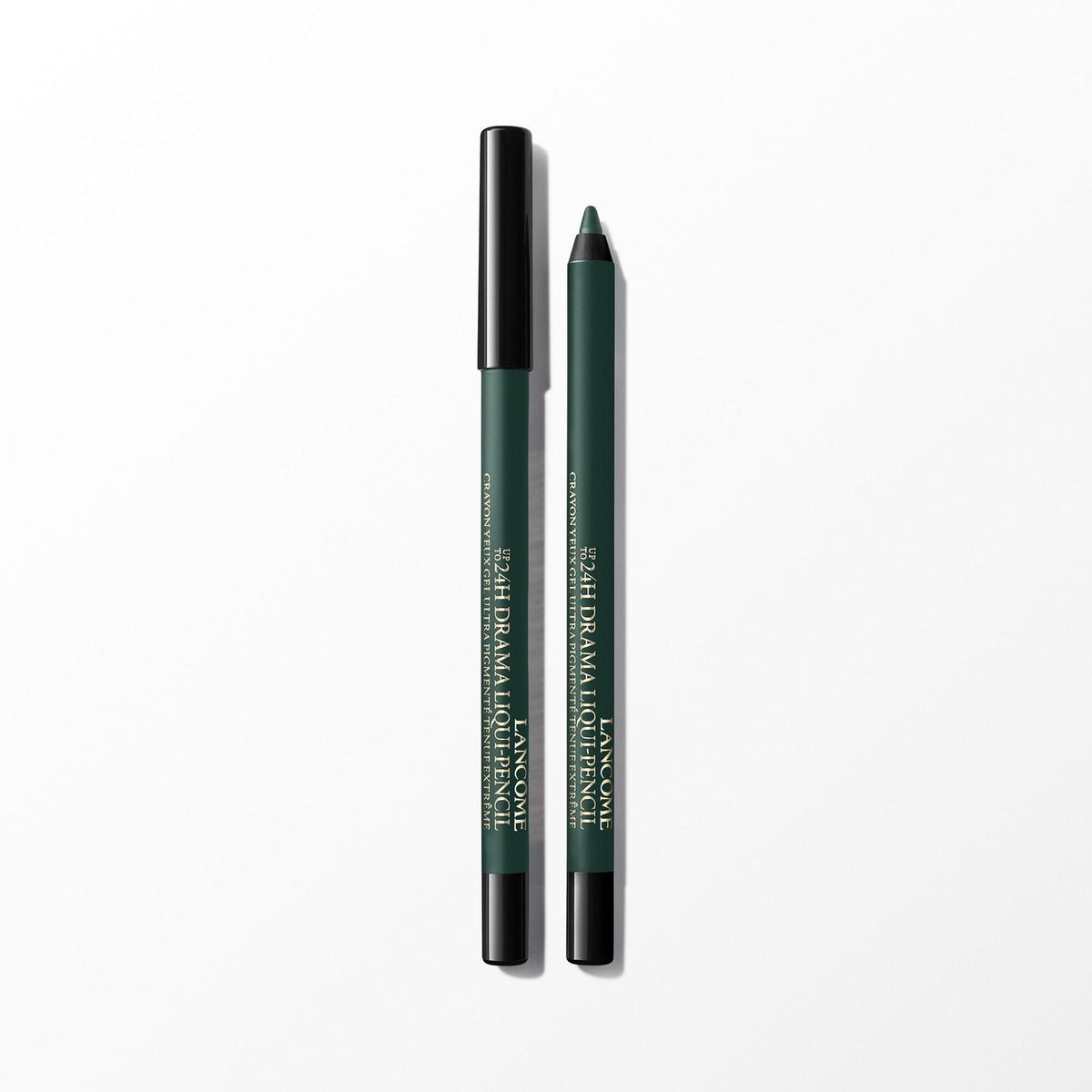 Tester Lancome 24H Drama Liquid Pencil Eyeliner waterproof 1.2gm