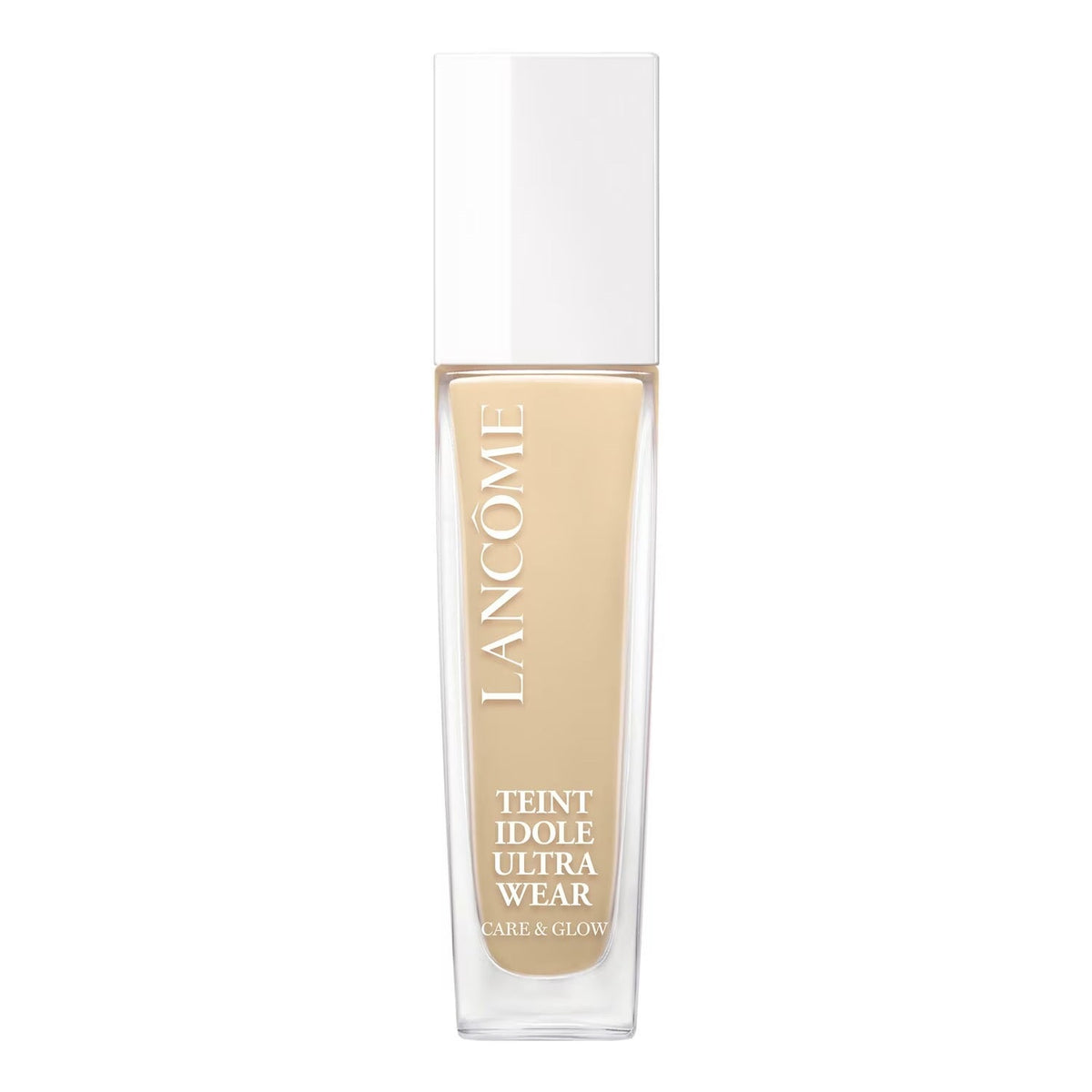Tester Lancôme Teint Idole Ultra Wear Care And Glow Foundation 30 ml