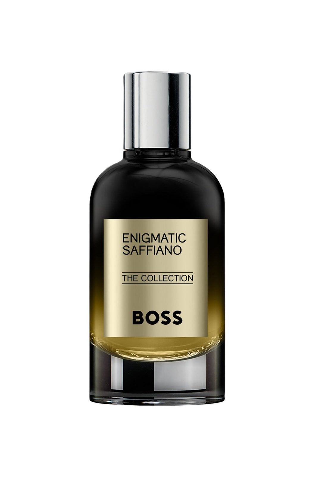 Hugo Boss Enigmatic Saffiano Limited Edition Parfum 100ml