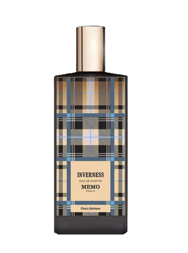 Memo Inverness Edp 75 ml