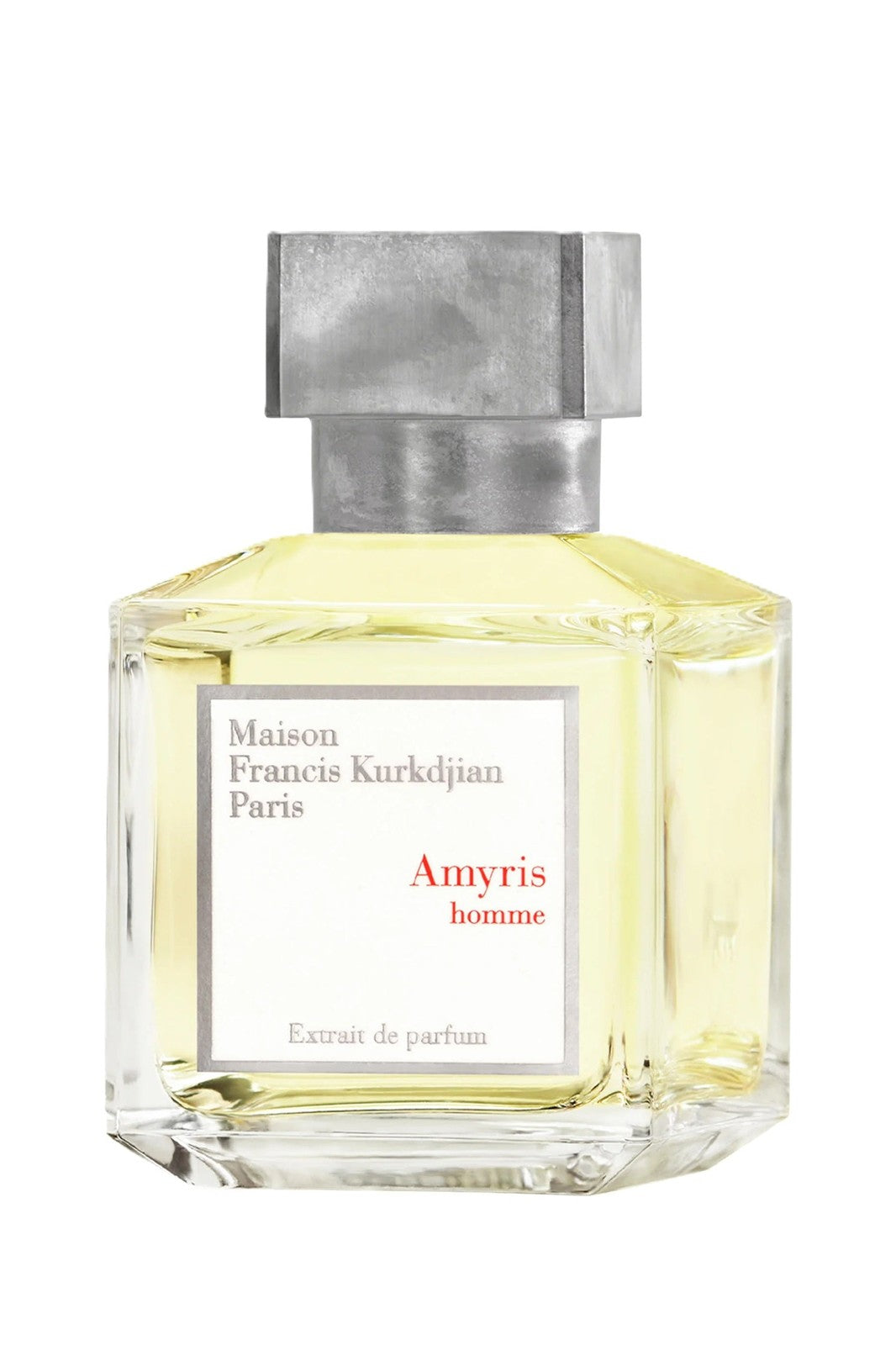 Maison Francis Kurkdjian Amyris Homme Extrait de Parfum 70 ML
