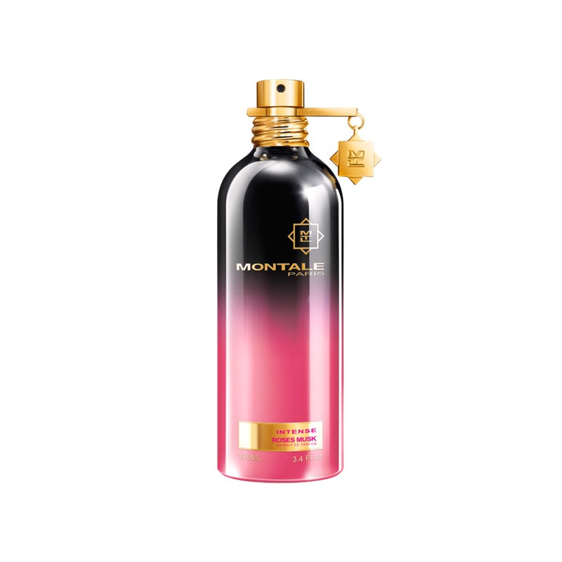 Montale Intense Roses Musk Extrait de Parfum 100 ml