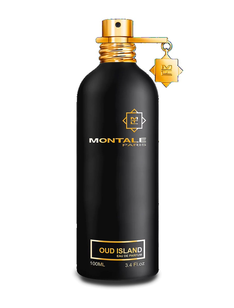 Montale Oud Island EDP