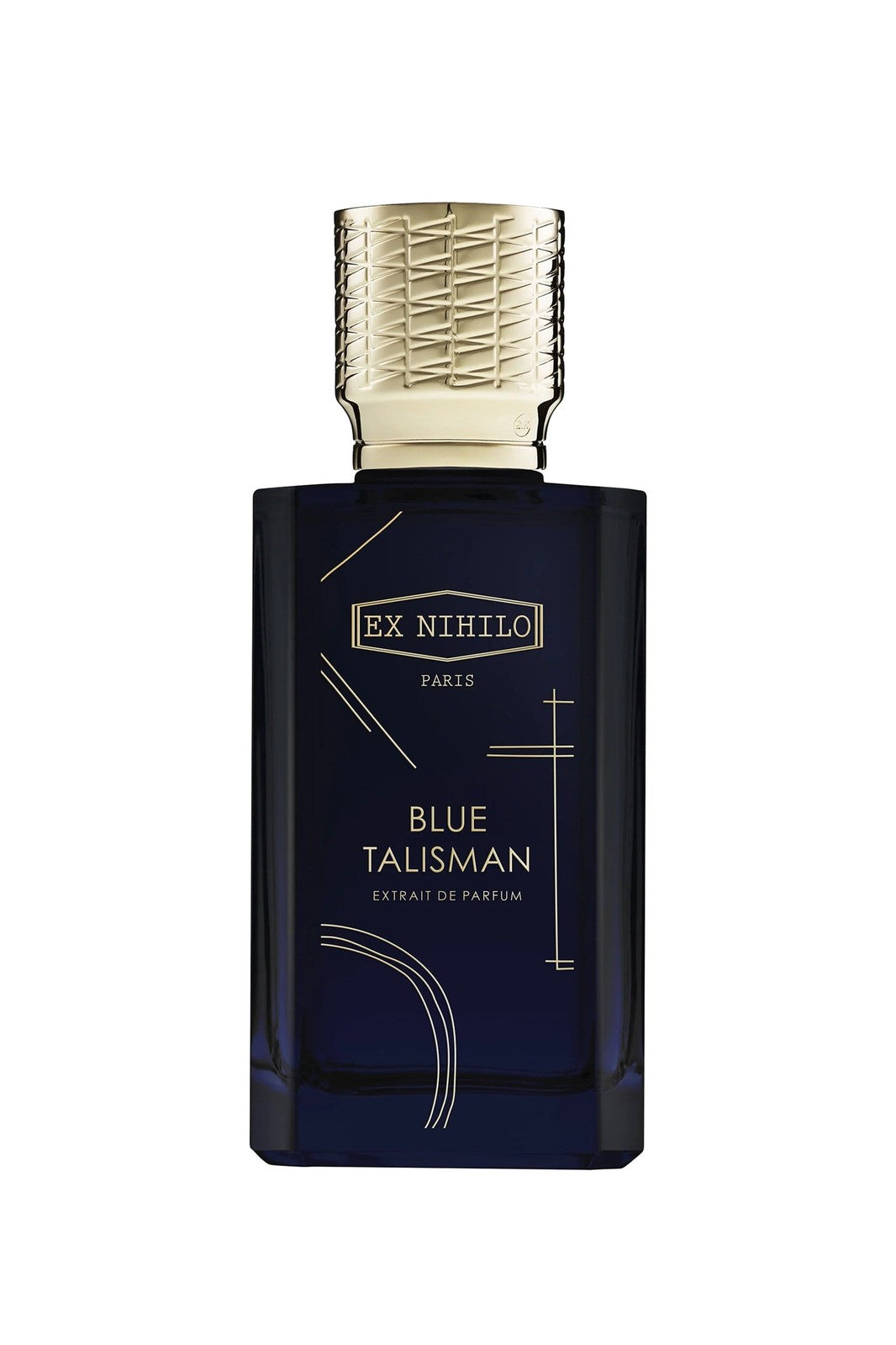 Ex Nihilo Blue Talisman Extrait De Parfum 100 ml