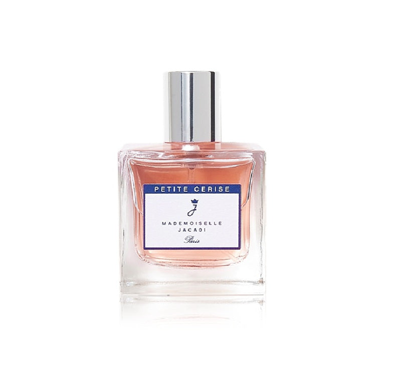 Jacadi Mademoiselle Petite Cerise EDT