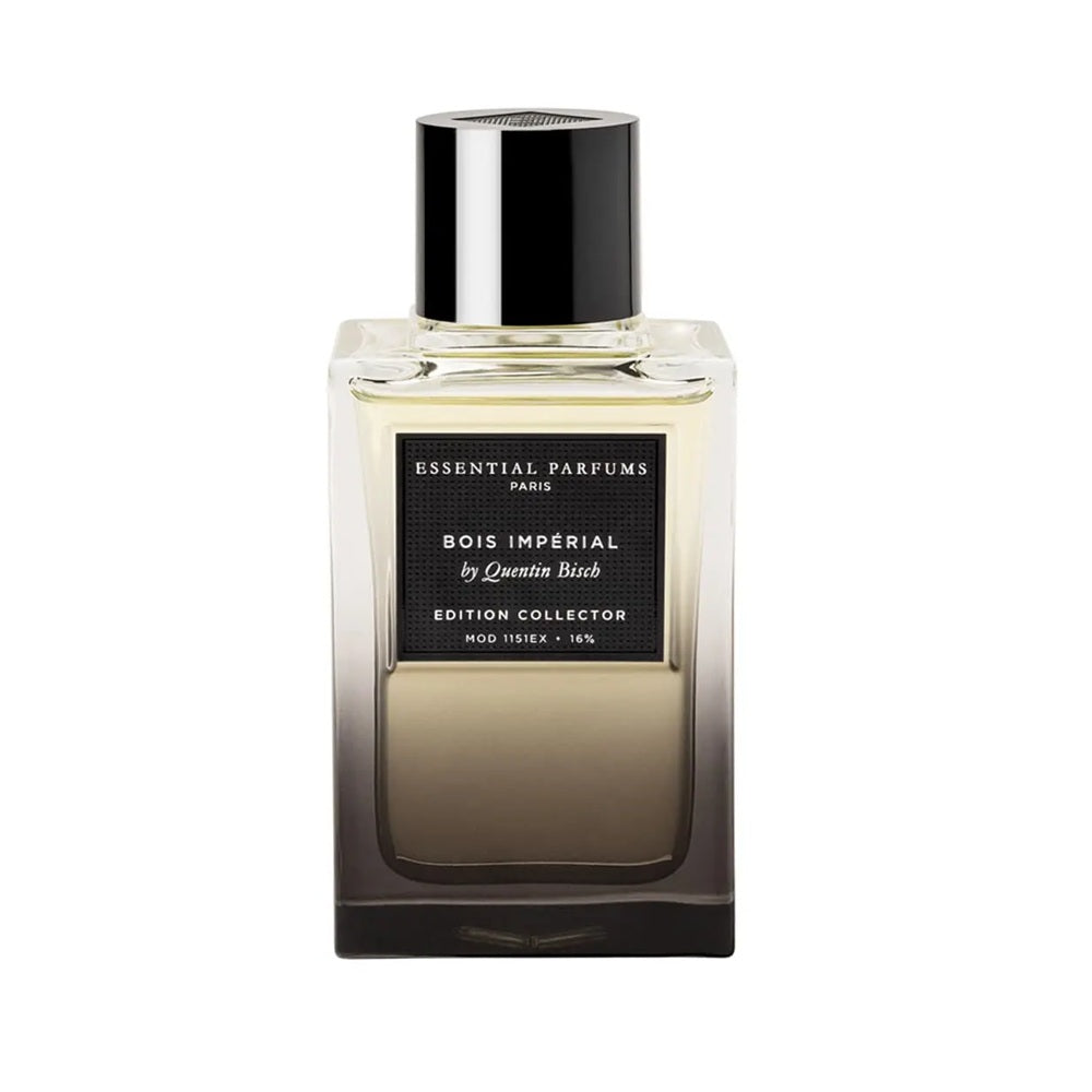 Essential perfumes bois imperial edition collector edp 100 ml