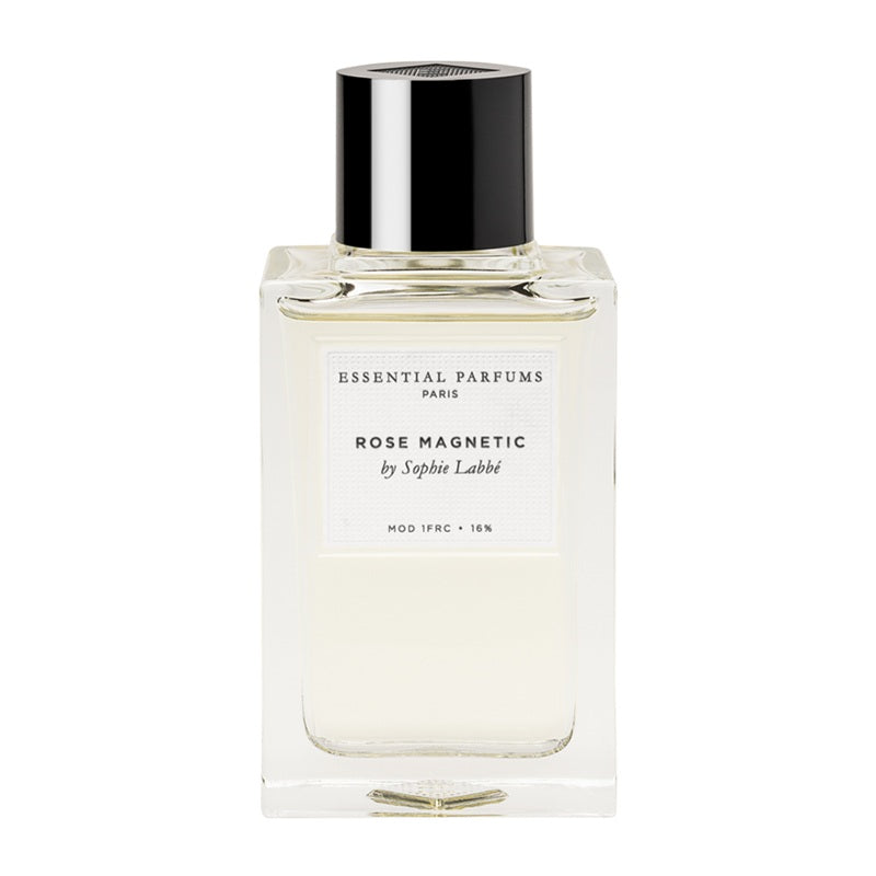 Essential Parfums Rose Magnetic Edp 100ml