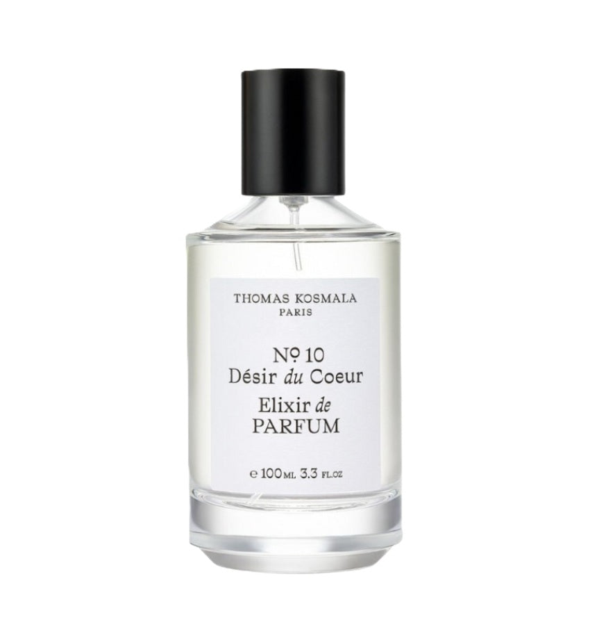 Thomas Kosmala No 10 Desir du Coeur Elixir de Parfum 100 ML