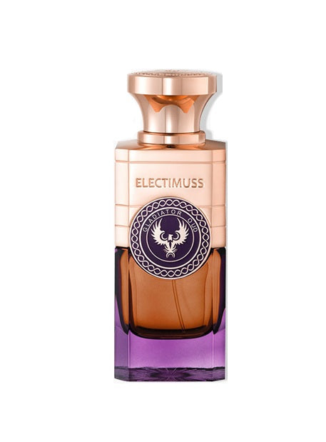Electimuss Gladiator Oud Parfum 100 ML
