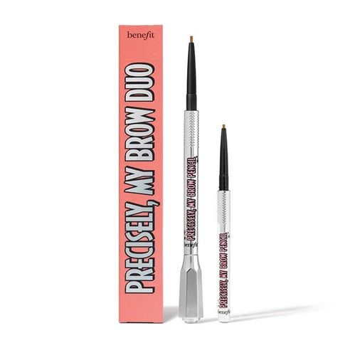 Benefit Cosmetics Precisely My Brow Duo Set