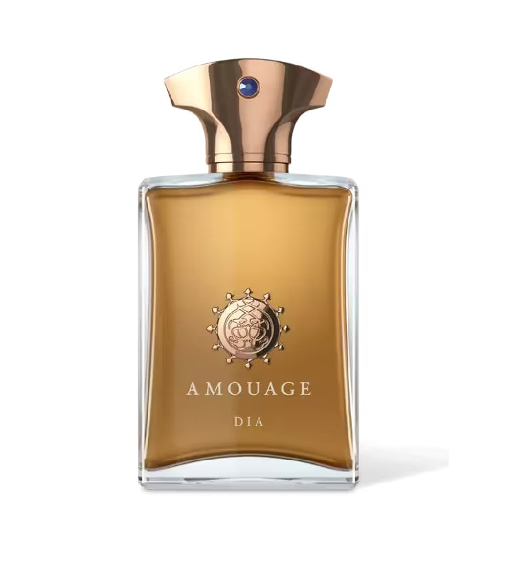 Amouage Dia Man EDP 100ml