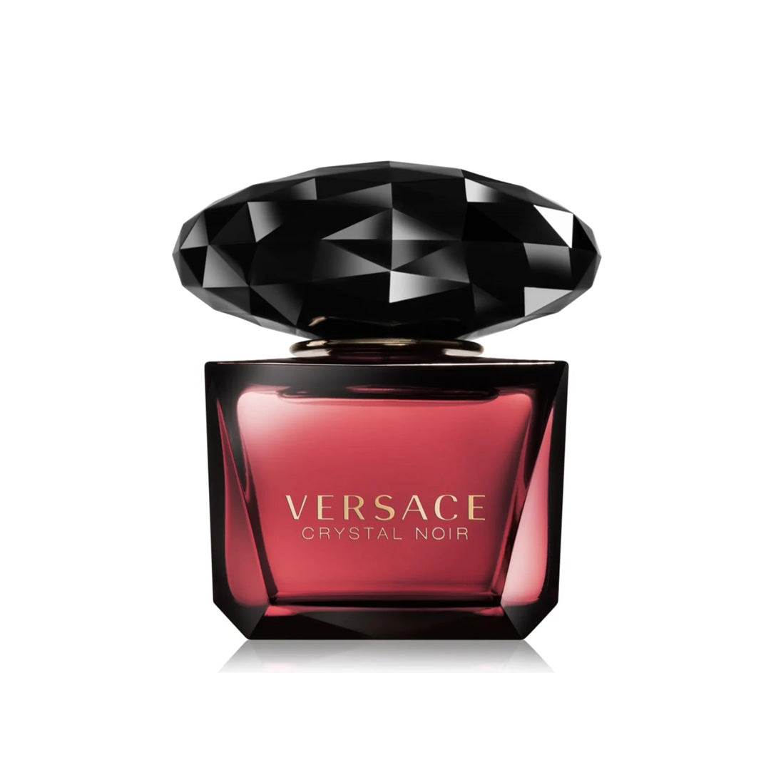 Versace Crystal Noir EDP 90 ml
