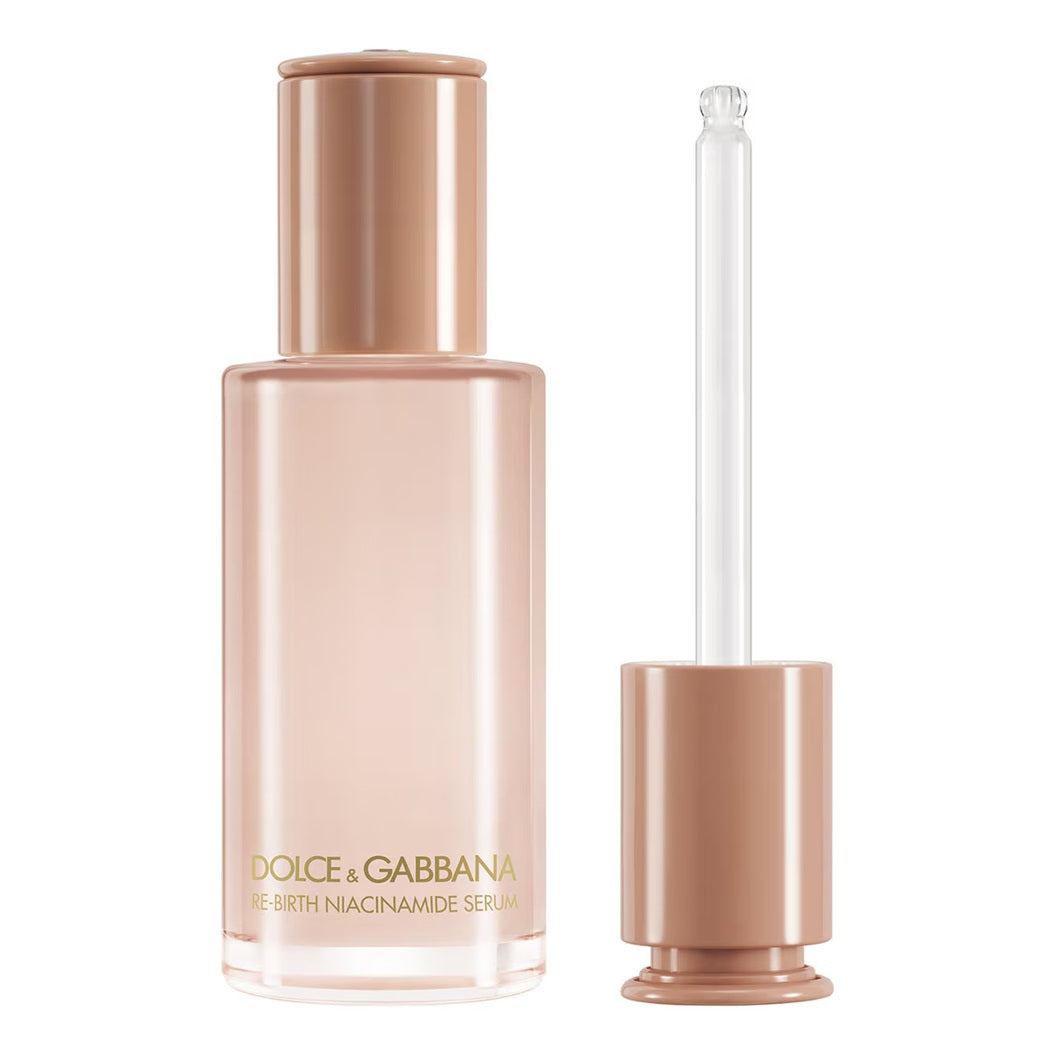 Dolce & Gabbana Re-Birth Niacinamide Serum 30 ml