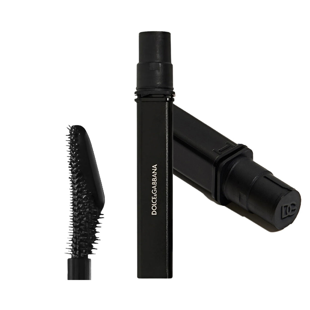 Dolce & Gabbana Everfull High Definition Mascara Refill - 01 total black 8 ml