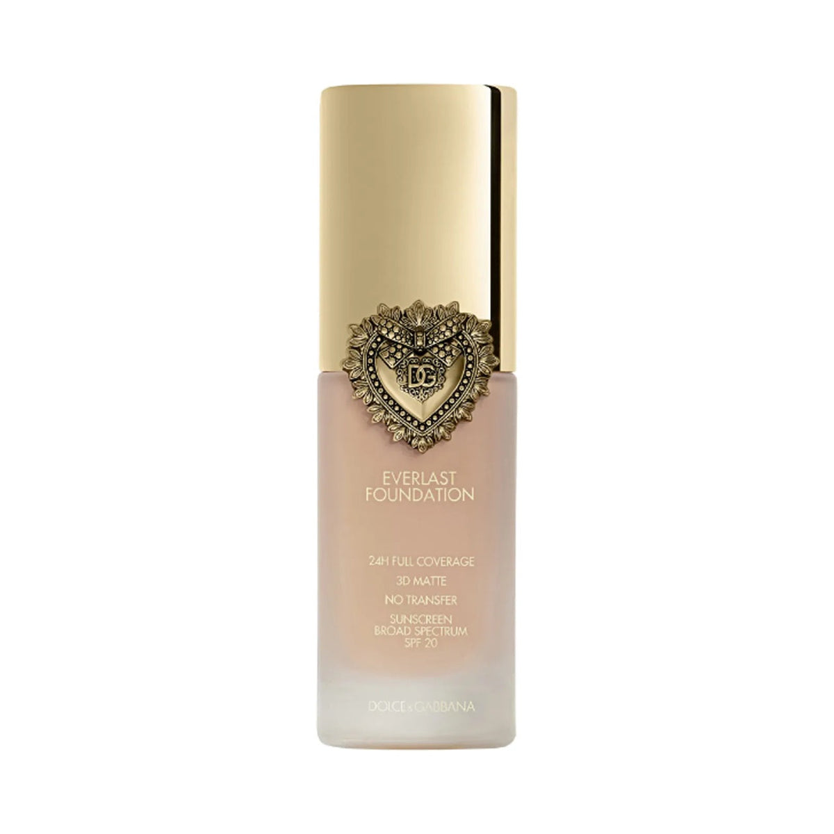 Dolce & Gabbana Everlast Foundation 28 ml