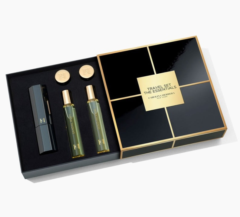 Carolina Herrera Travel Set (20ml*3)