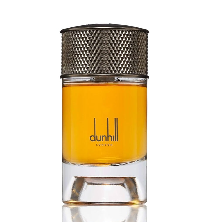 Dunhill London Moroccan Amber EDP 100 ML