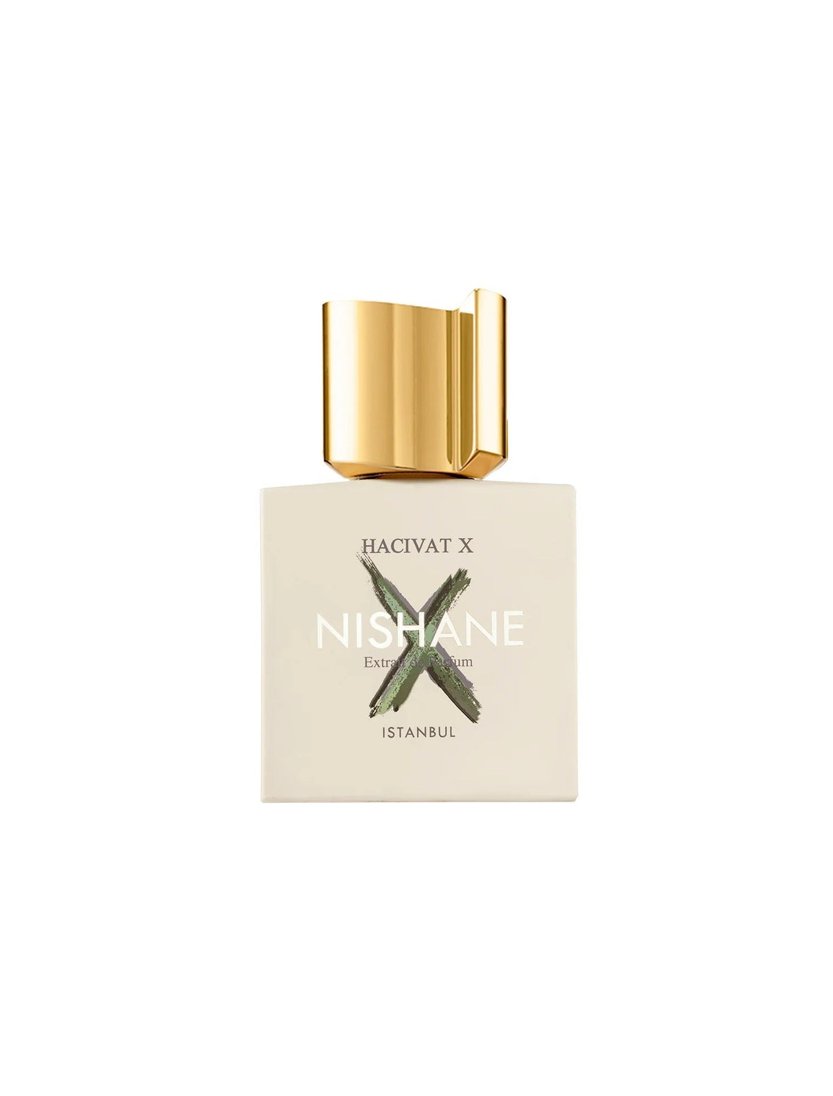 Nishane Hacivat X Extrait De Parfum 100 Ml