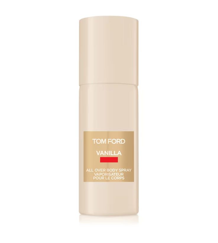 Tom Ford Vanilla Body Spray 150 ml
