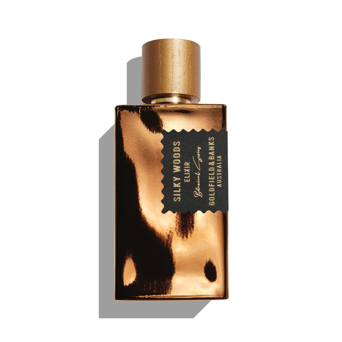 Goldfield & Banks Silky Woods Elixir 100 ml