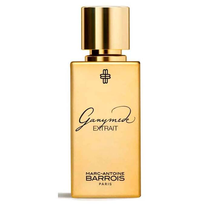 Marc Antoine Barrois Ganymede Extrait De Parfum 50ml