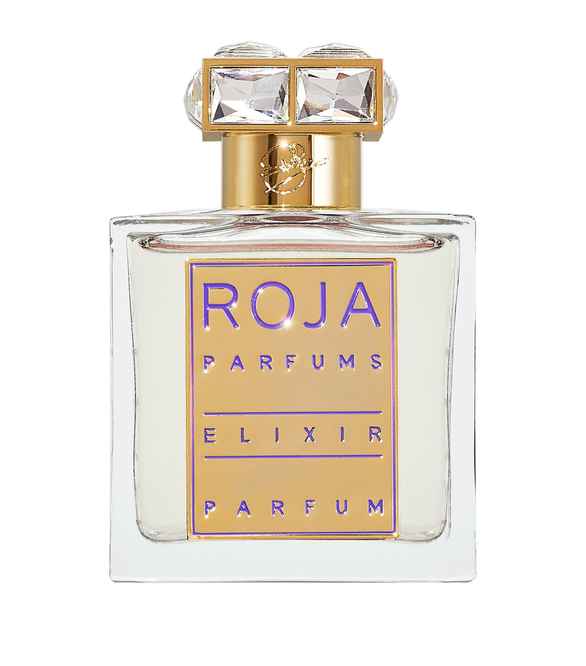 Roja Elixir Parfum Pour Femme 50 ml