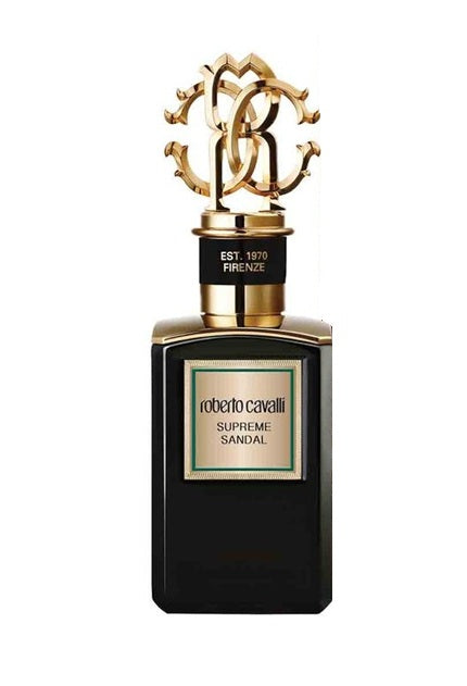Roberto Cavalli Supreme Sandal EDP 100 ML