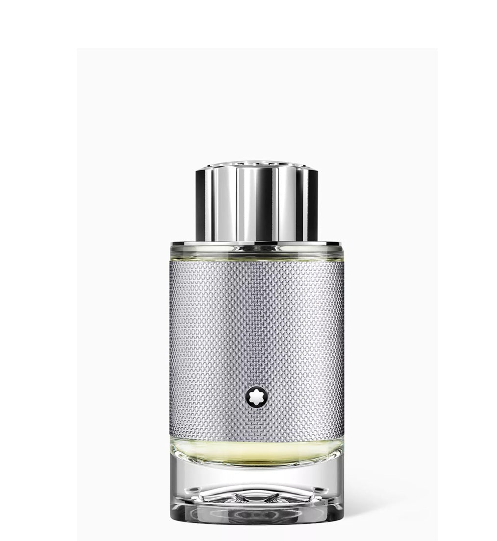 Mont Blanc Explorer Platinum EDP 100ml