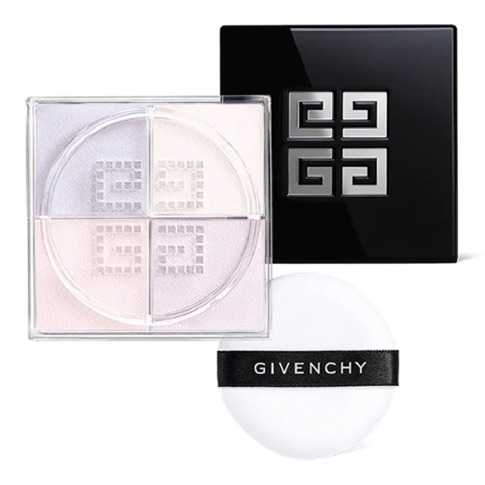 Givenchy Prisme Libre 4x 2.5 Colour Loose Powder 10g