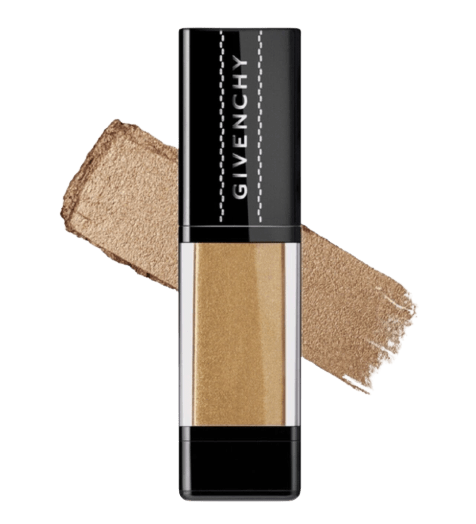 Givenchy Ombre Interdite Cream Eyeshadow 04 Gold Spirit 10g