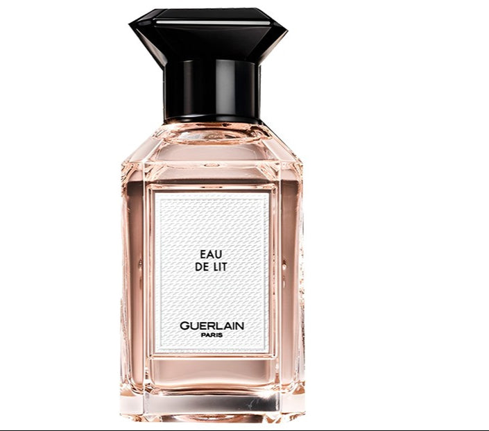 Unboxed Guerlain Eau De Lit EDT 100ml