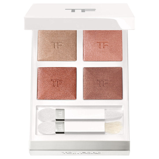 Tom Ford Soleil Eye Color Quad 6 g