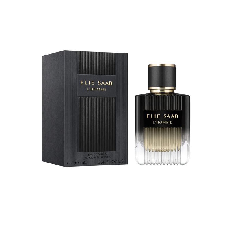 Elie Saab L'Homme EDP 100ml